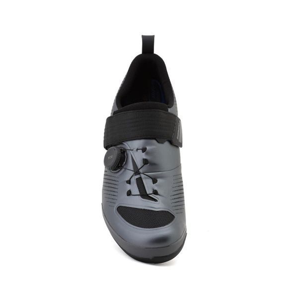 Веловзуття SHIMANO TR903, темно-сіре, EU43 ESHTR903MCS08S43000 фото