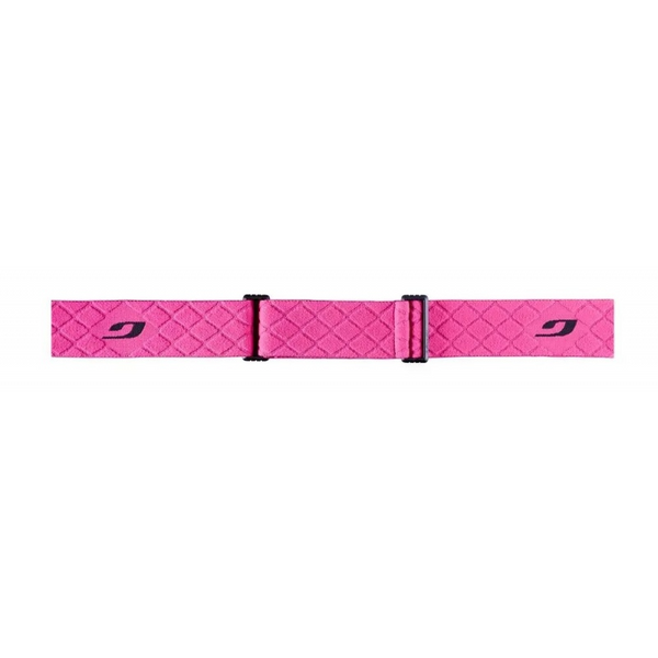 Маска горнолыжная Julbo 770 12 131 ELLIPSE ROSE FONCE CAT2 J77012131 фото