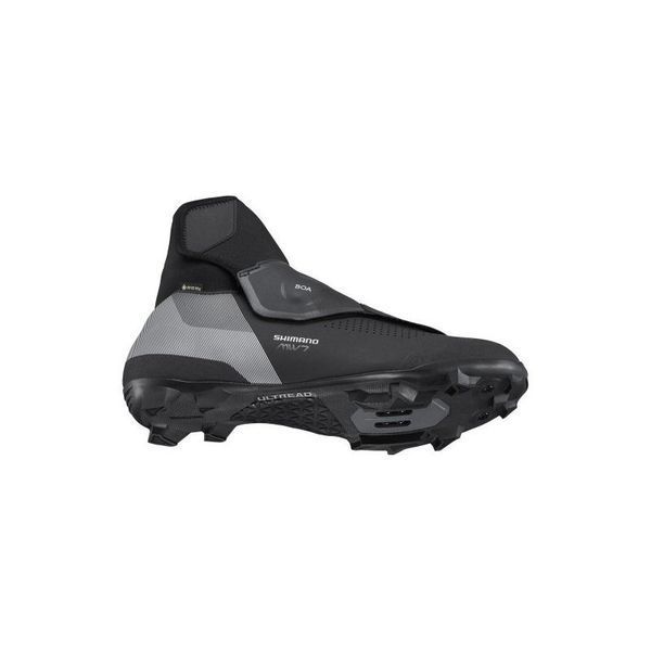 Веловзуття зимове SHIMANO MW702, чорне, EU42 ESHMW702MCL01S42000 фото