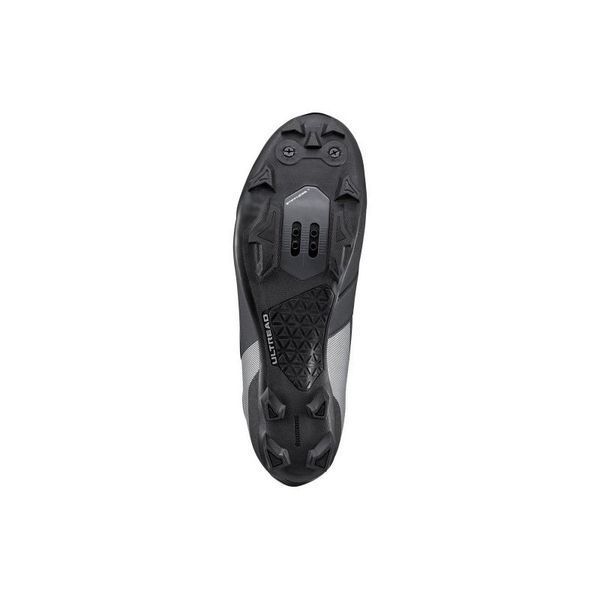 Веловзуття зимове SHIMANO MW702, чорне, EU42 ESHMW702MCL01S42000 фото