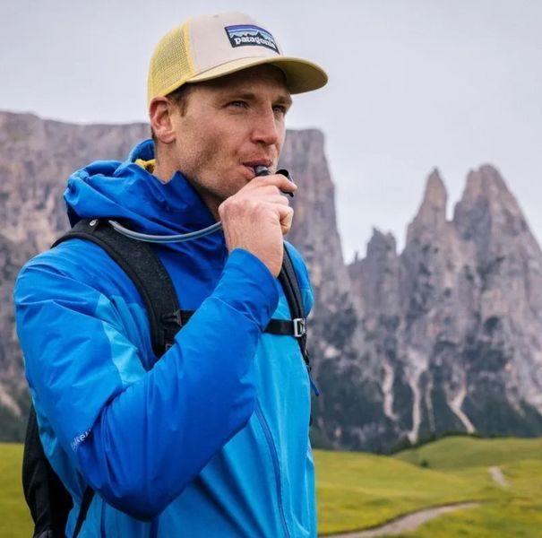 Гідратор FIDLOCK hydration bladder 1,5л, чорний 4251207 403330 фото