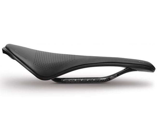 Сідло Specialized ROMIN EVO PRO SADDLE BLK 143 (27116-7103) 888818029501 фото