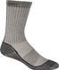 Термоноски Icebreaker Outdoor Mid Crew WMN oil/silver/black S (35-37) 100 162 346 S фото 1