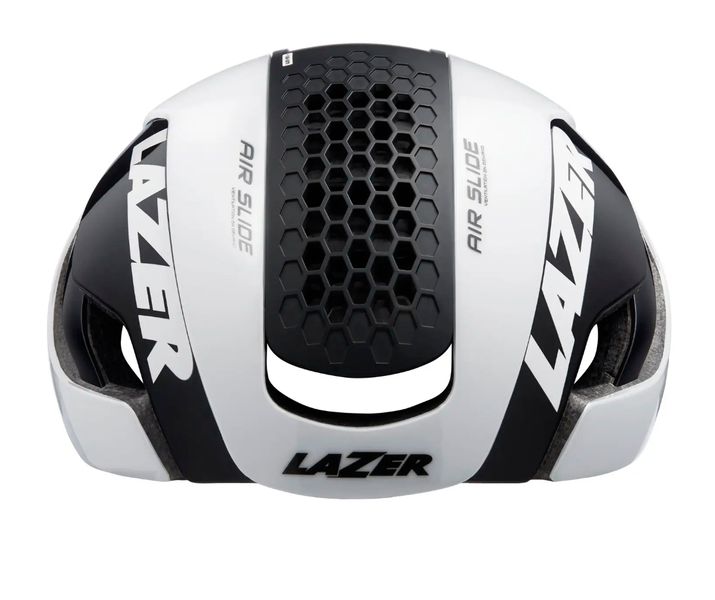 Шлем Lazer BULLET 2.0, белый, S (52-56см) 3710301 фото