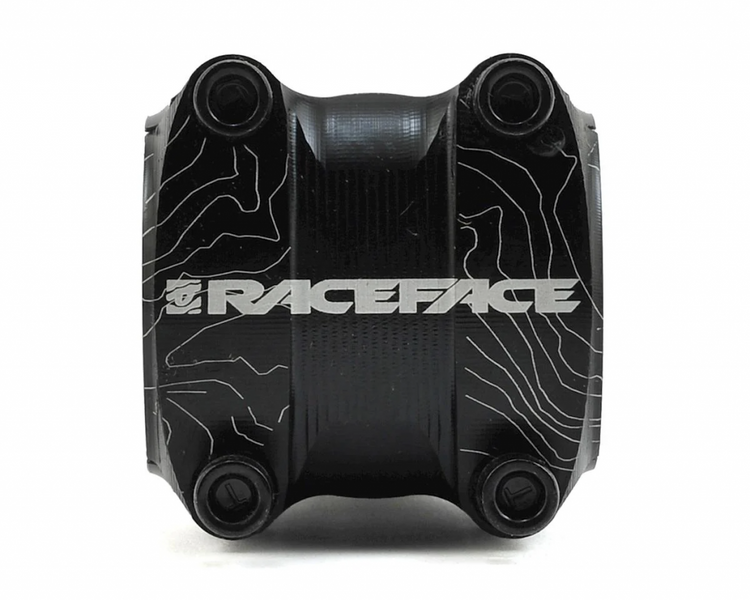 Винос Race Face Stem, Atlas, 31.8, 50 мм ST12A31.850X0BLK фото