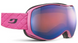 Маска горнолыжная Julbo 770 12 131 ELLIPSE ROSE FONCE CAT2 J77012131 фото 1