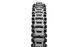 Покрышка Maxxis MINION DHR II 27.5X2.40WT TPI-60 Foldable 3CT/EXO+/TR ETB00112300 фото 2