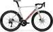 Велосипед MERIDA REACTO 6000 IV3 M,MATT TITAN(RED) A62511A 00380 фото 1
