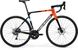Велосипед MERIDA SCULTURA 5000, L, RED/BLACK (TEAM-REPLICA), 2023 A62211A 04620 фото 1