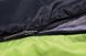 Спальный мешок Hannah Carvel ebony/macaw green 195L 117HH0246SS.01.95L фото 9