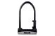 Замок скоба U-Lock ETOOK ET600L, 13x110x240 мм ED3215 фото 1