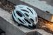 Шлем ONRIDE Grip, белый, L (58-61 см) + Мигалка ONRIDE Row 6936116100868 фото 2