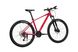 Велосипед Vento Aquilon 27.5 2021 Dark Red Gloss 17/M 117511 фото 2