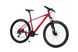 Велосипед Vento Aquilon 27.5 2021 Dark Red Gloss 17/M 117511 фото 3