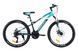 Велосипед ARDIS MTB ST PHANTOM 24", 11", Бірюзовий 4030 фото 1