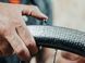 Ніпеля для безкамерки Hutchinson Lot de 2 Valves Tubeless 44 мм AD60242 фото 2