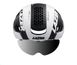 Шлем Lazer BULLET 2.0, белый, S (52-56см) 3710301 фото 3