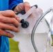 Гідратор FIDLOCK hydration bladder 1,5л, чорний 4251207 403330 фото 7