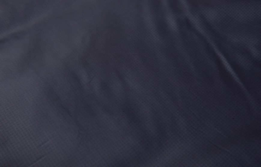 Спальный мешок Hannah Carvel ebony/macaw green 195L 117HH0246SS.01.95L фото