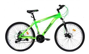 Велосипед Crossride Skyline 26" 40101 фото