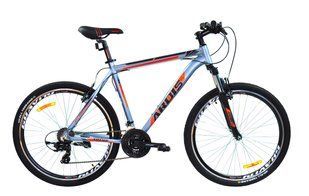 Велосипед Ardis MTB AL COLT VB 27,5" 19", Красный 02582 фото