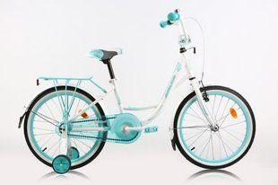 Велосипед ARDIS BMX-kid ST Smart 20", Бірюзовий 04493 фото
