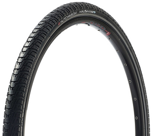 Покрышка Hutchinson Haussmann TR TT 700х37 PV702825 фото