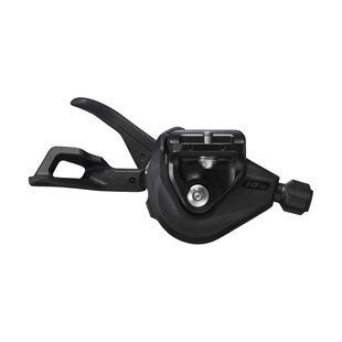 Шифтер Shimano SL-M4100-IR DEORE, 10 швидкостей, I-Spec EV, без індикатора, правий ISLM4100IRAP1 фото