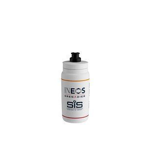 Фляга Elite FLY TEAM INEOS 2024, білий, 550мл 016041200 фото