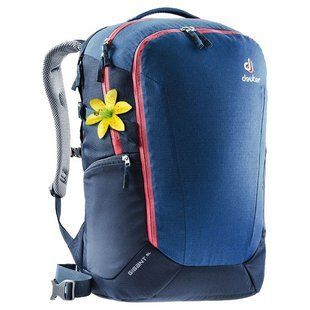 Рюкзак Deuter Gigant SL колір 3130 steel-navy 3823118 3130 фото