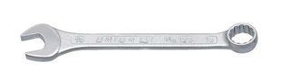 Ключ ріжковий комбінований, short type 25 Unior Tools 602091-125/1 фото