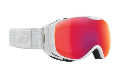 Маска гірськолижна Julbo 728 73 109 LUNA WHITE SNOWTIGER J72873109 фото