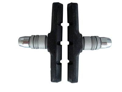 Гальмівні колодки V-brake Shimano M70T3 для BR-M570/M510 Y8BM9810A фото