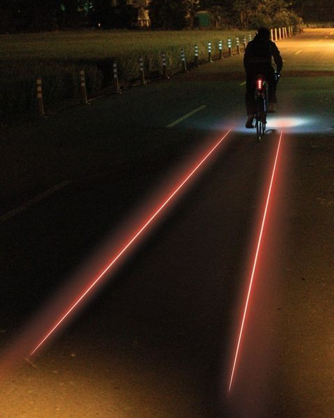 Мигалка задняя Lezyne Laser Drive 4712805 986996 фото