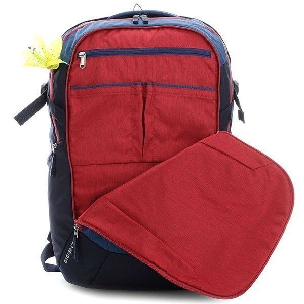 Рюкзак Deuter Gigant SL колір 3130 steel-navy 3823118 3130 фото