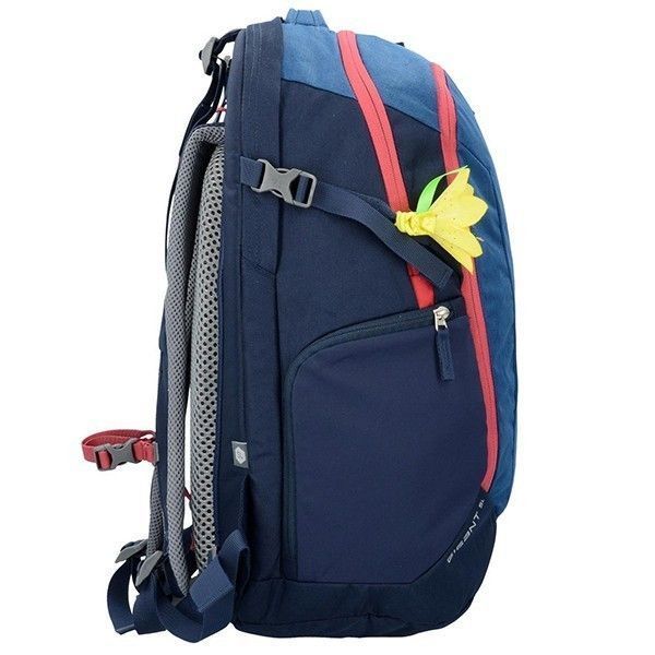 Рюкзак Deuter Gigant SL колір 3130 steel-navy 3823118 3130 фото