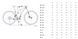 Велосипед Orbea ONNA 29 50, L, Black (Gloss-Matt), 2025 R20619N9 фото 2