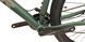 Велосипед WINNER SOLID DX, 29", L, Зеленый, 2025 25-323 фото 6