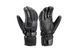 Рукавички гірськолижні LEKI Stormlite 3D black 9,5 650 804301 095 фото 3