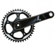 Шатуны Sram Force 1 BB386 42T X-sync Chainring Bearings NOT Included, 172 mm 00.6118.449.003 фото 1