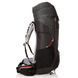 Рюкзак Deuter Aircontact Lite 60+10 SL колір 4701 graphite-black 4340218 4701 фото 5