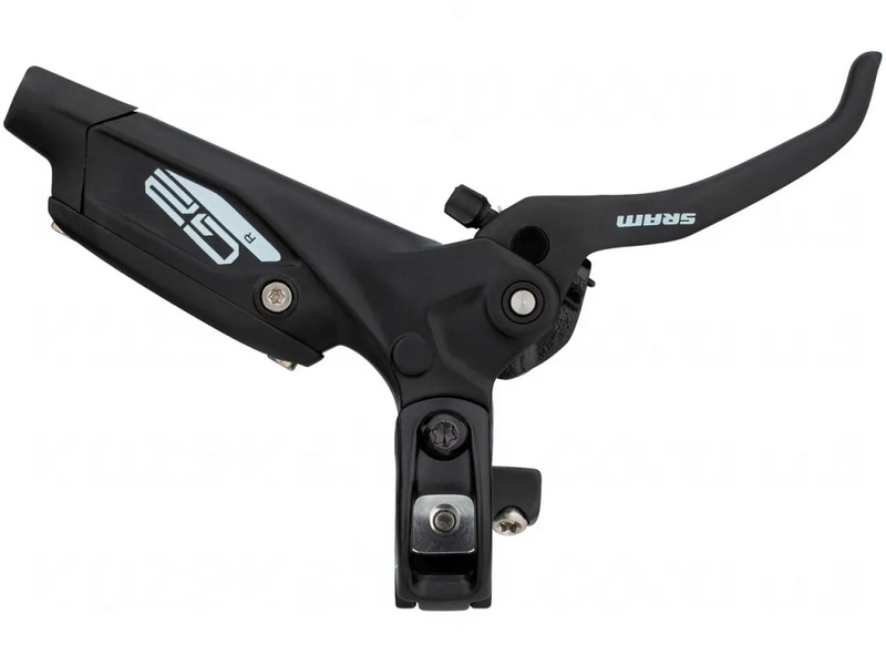 Гальмо дискове Sram G2 R Diffusion заднє 00.5018.177.001 фото