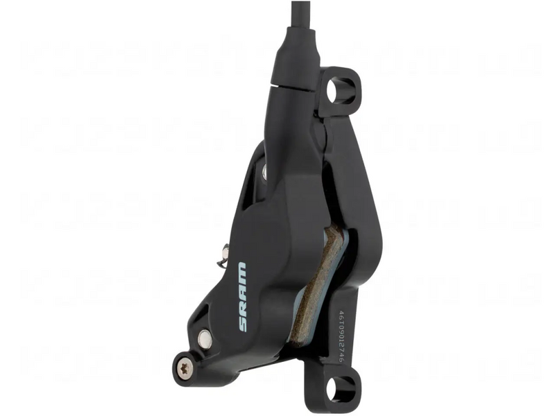Гальмо дискове Sram G2 R Diffusion заднє 00.5018.177.001 фото
