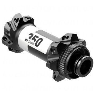 Втулка передня DT Swiss 35P MTB 15x110мм Boost, 28 отв., CenterLock H35PBCIXR28SA8953S фото