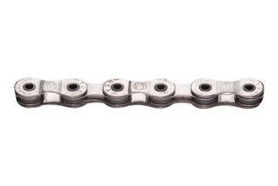 Ланцюг ONRIDE L8010, 8 швидкостей, 116 ланок, Silver + замок 2526116102432 фото