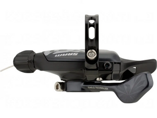 Манетка Sram X01 Eagle Trigger Lunar, 12 швидкостей 00.7018.433.001 фото