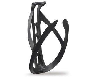 Флягодержатель Specialized CASCADE II MTN COMPOSITE CAGE BLK (43014-0001) 719676301020 фото