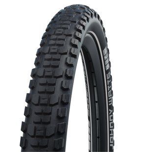 Покрышка Schwalbe Johnny Watts LR 27.5x2.60 (65-584) 11159520 фото