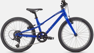 Велосипед Specialized JETT 20 INT 2021 888818748327 фото