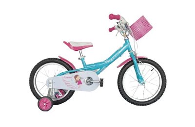 Велосипед 16“ Trinx Princess 2.0 10630089 фото